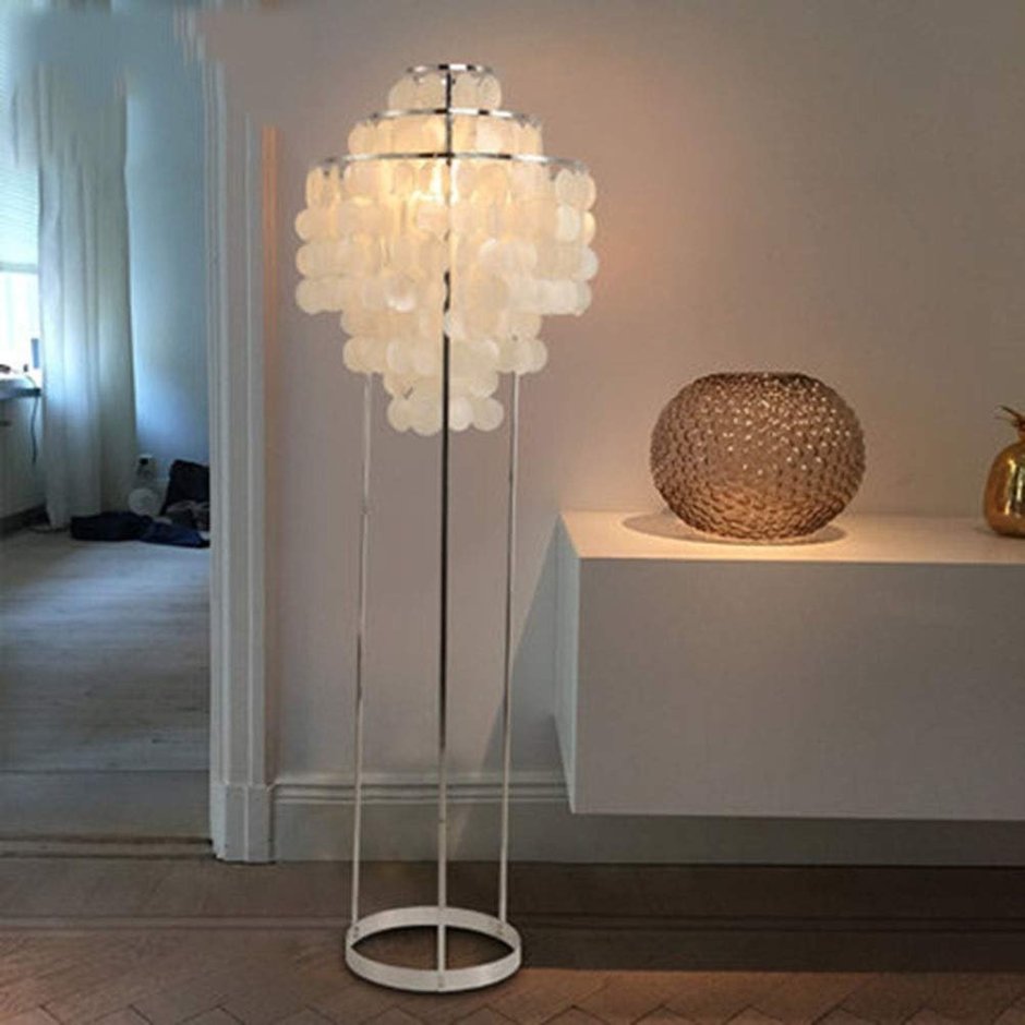 Торшер Brasso Floor Lamp