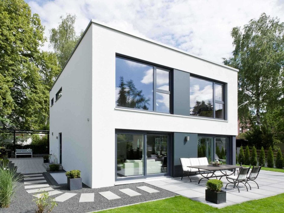 Gussek haus