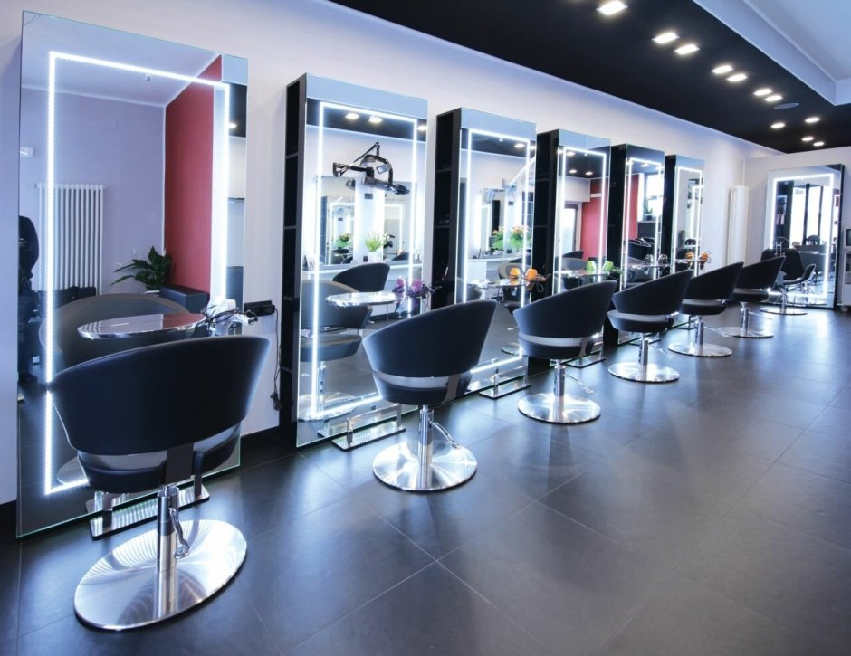 Студия визажиста
