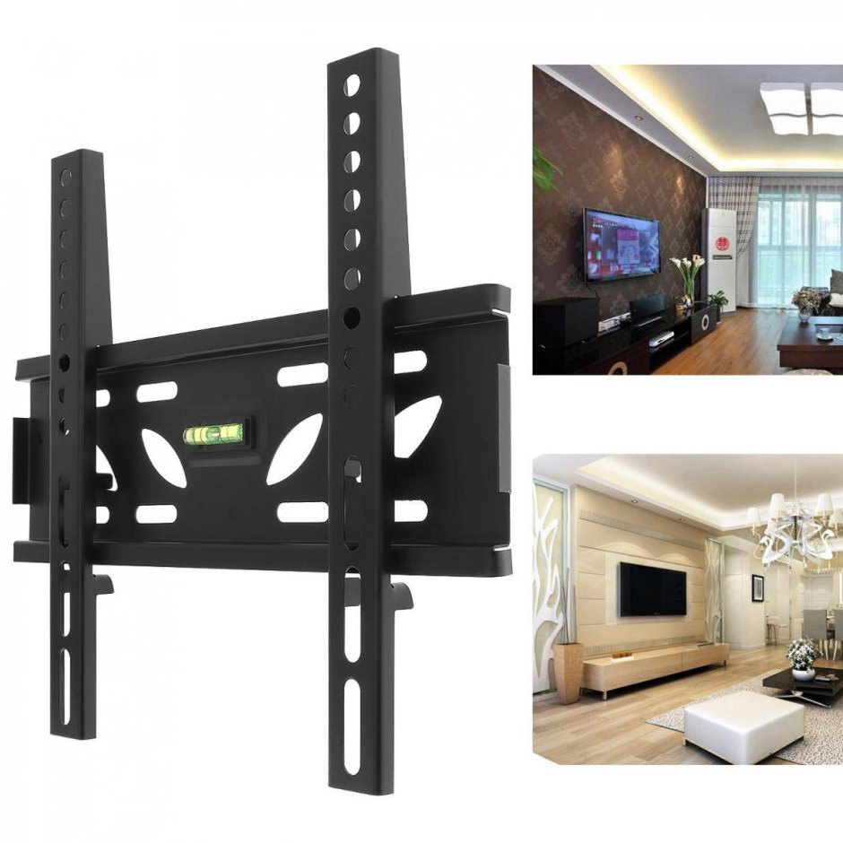 Кронштейн Flat Panel TV Wall Mount