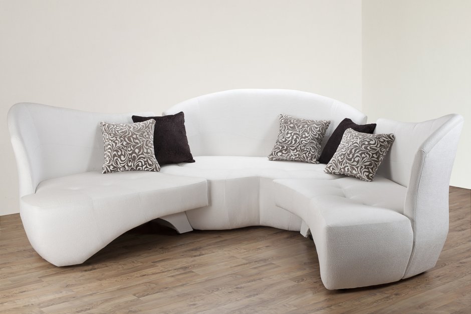 Диван угловой BOCONCEPT