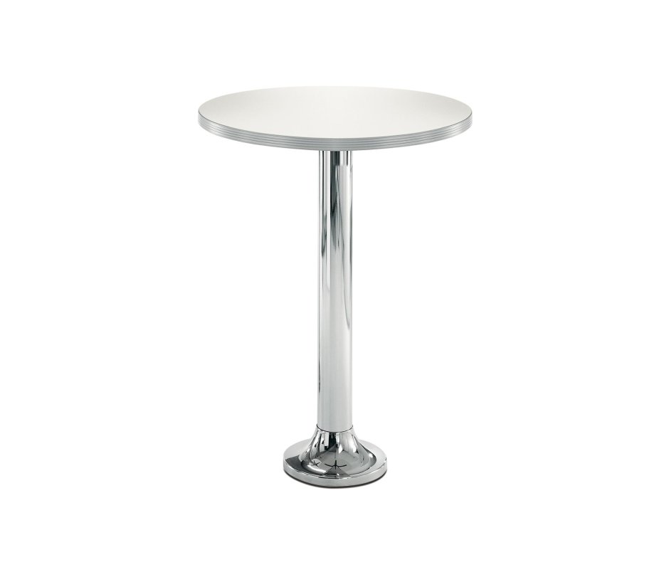 Pedrali «inox Low Table»