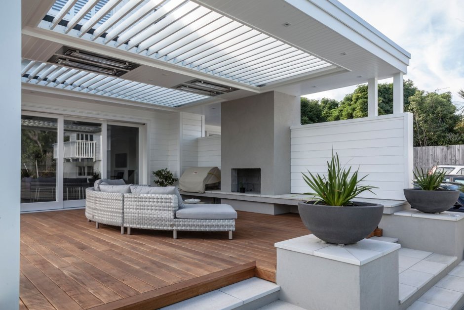 Beautiful Renovation