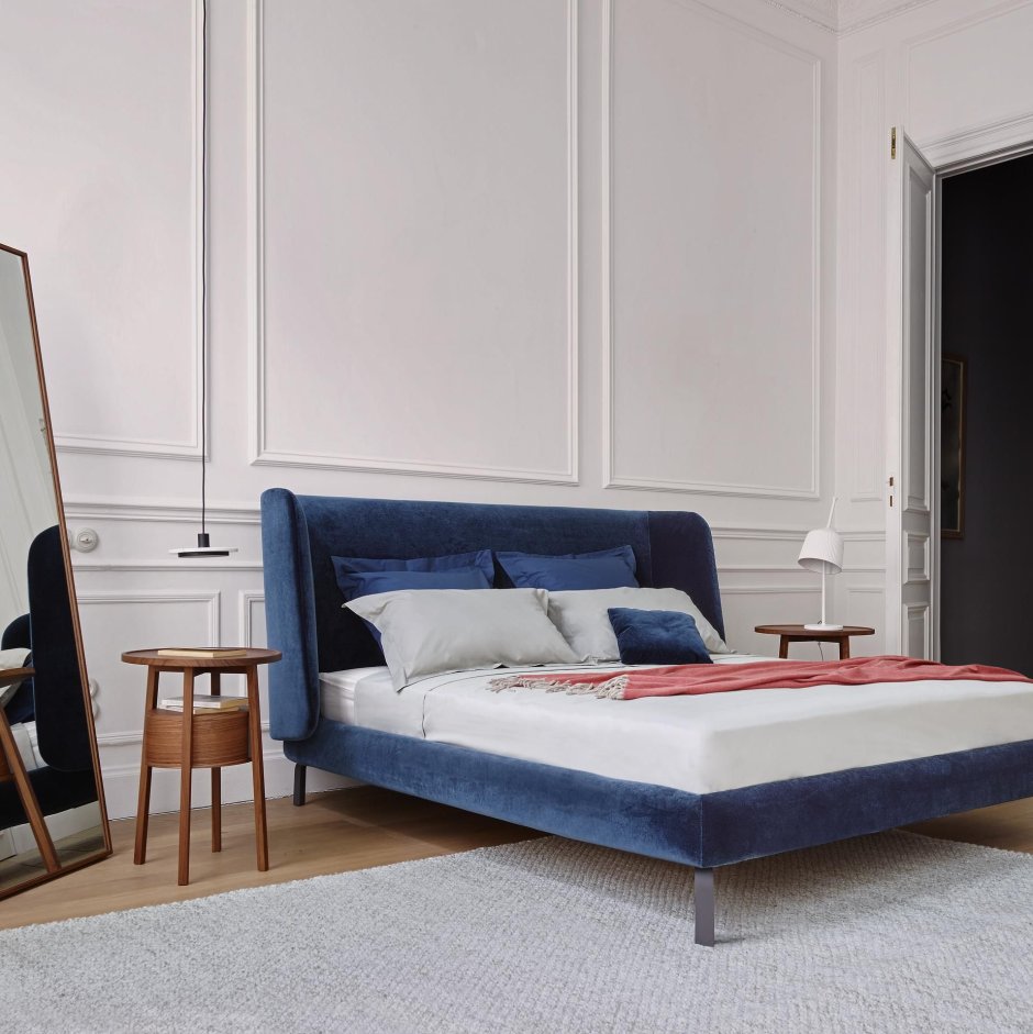 Кровать Desdemona ligne Roset