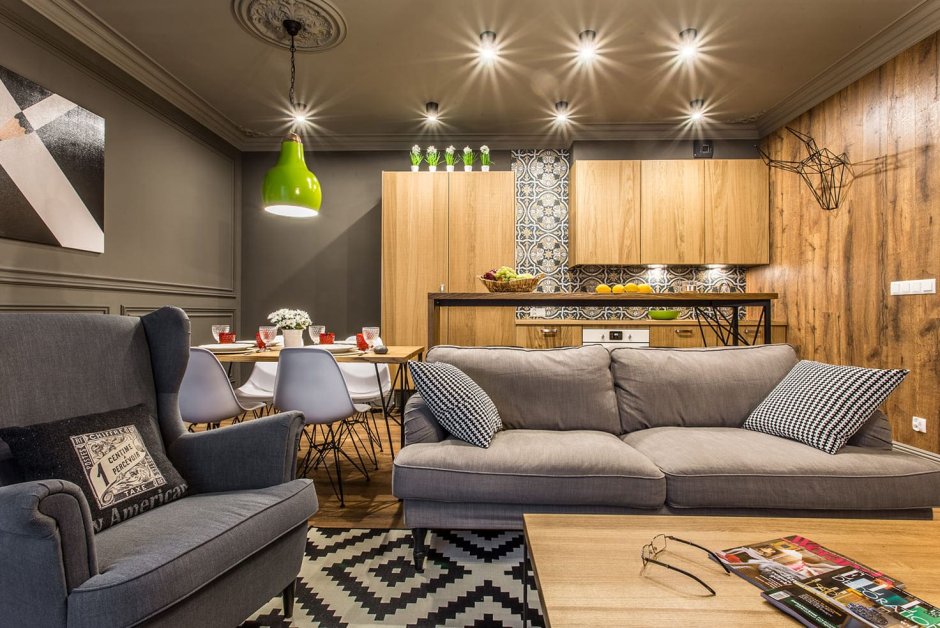 Диван Stockholm Sofa