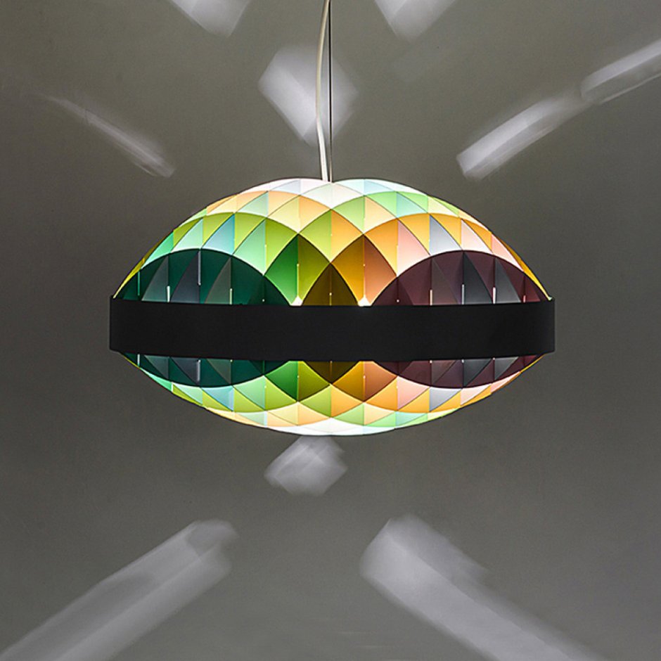 Люстра Larose Guyon Coco Chandelier Modular