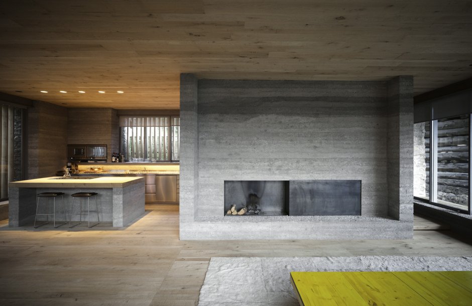 SAOTA интерьеры