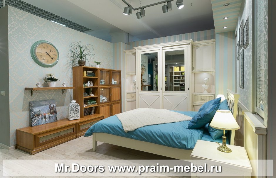 Декапе жемчуг Мистер Дорс