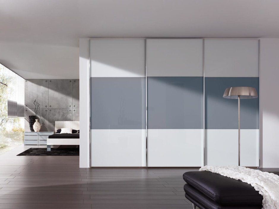 Шкаф купе Sliding-Door Wardrobe