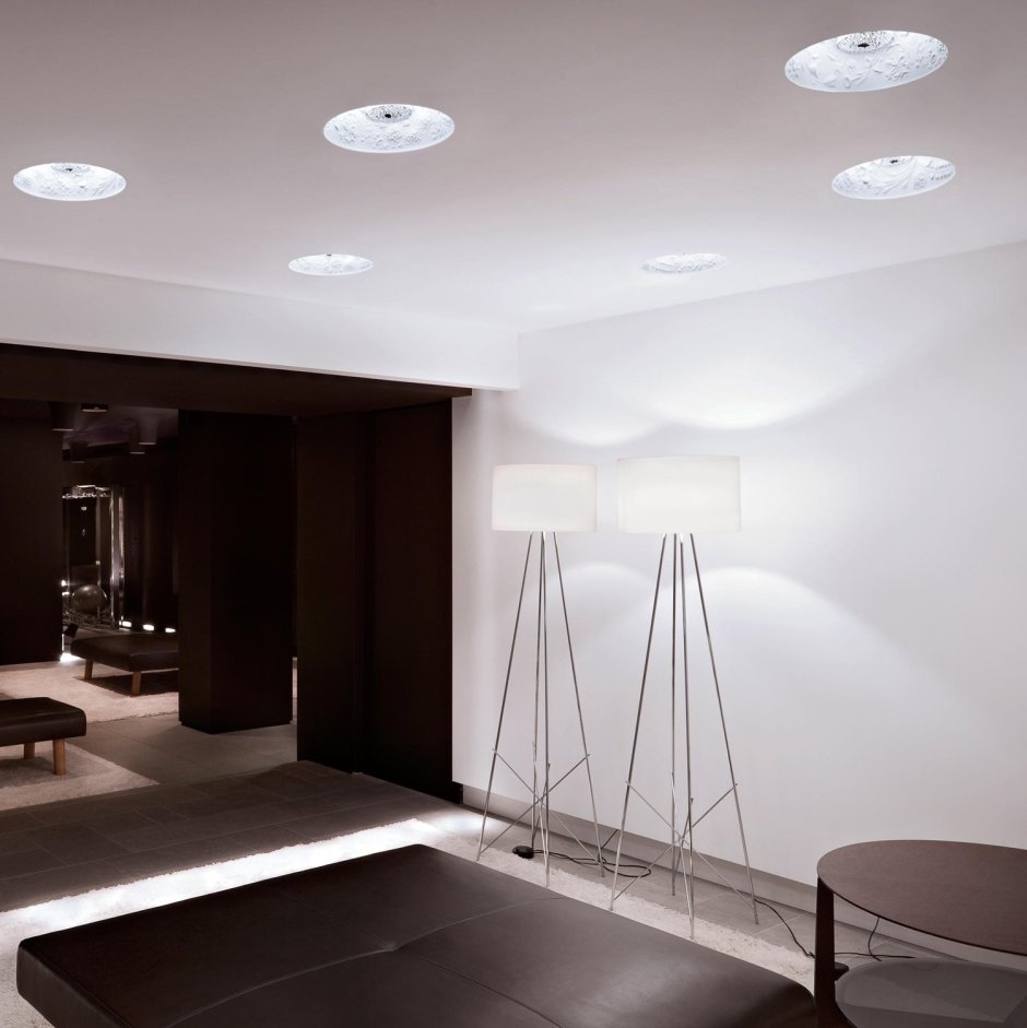 Flos Sky Garden встраиваемый