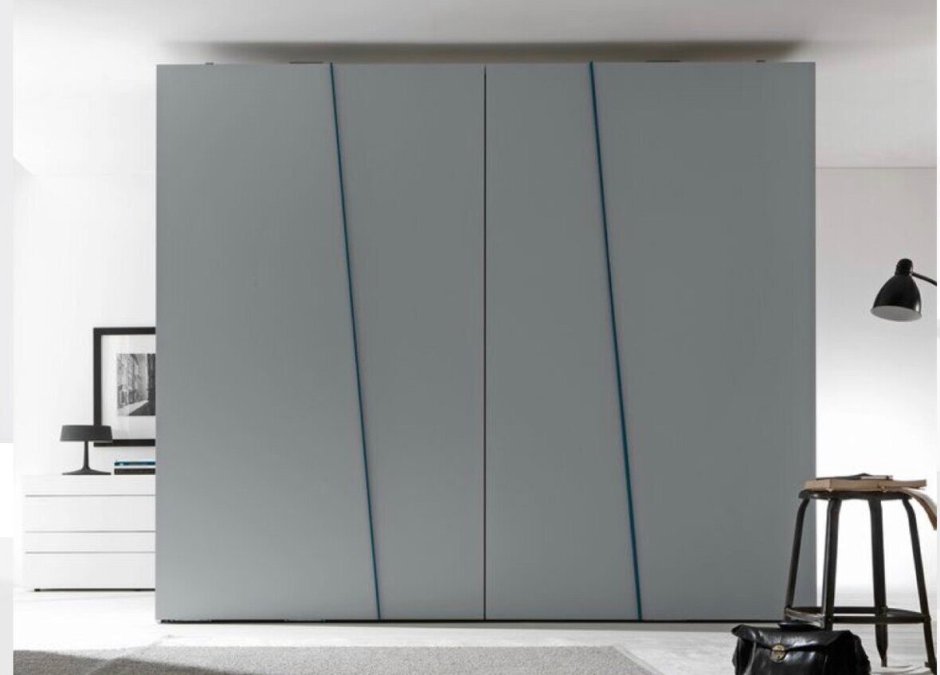 Шкаф купе Sliding-Door Wardrobe