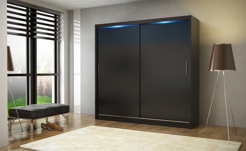 Шкаф armadio Wardrobe