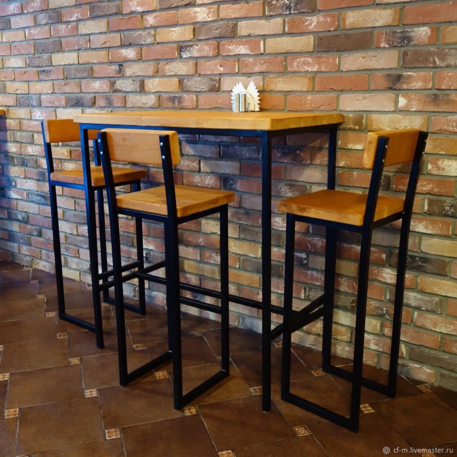 Мебель для кофе