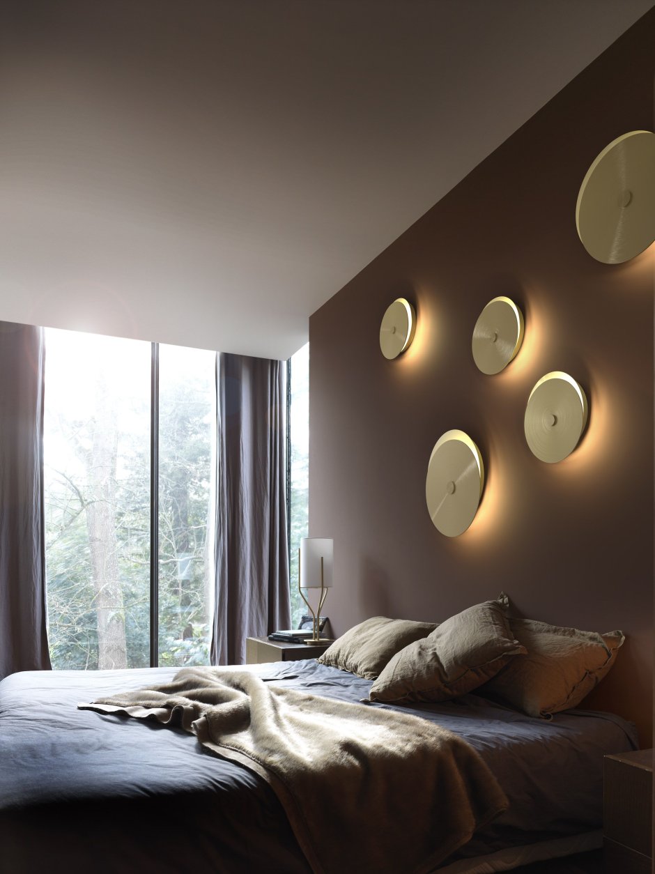 CVL Luminaires Cale XL spot Wall Lamp