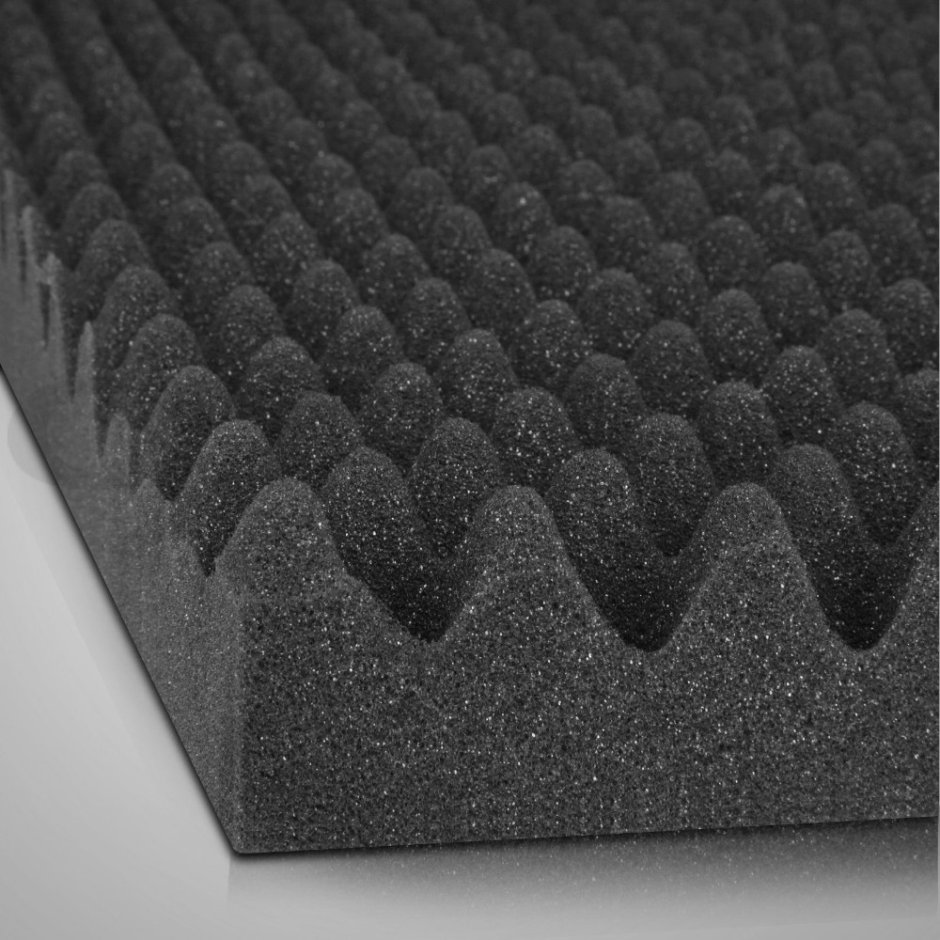 Звукопоглощающий материал STP Acoustic Block