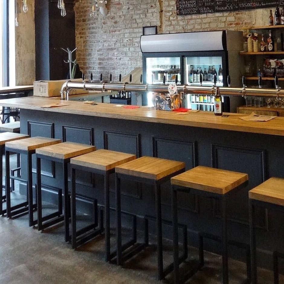 МАНЗАНА мебель лофт