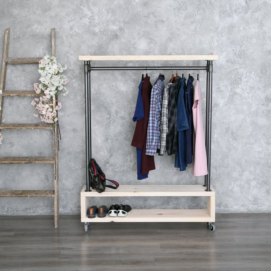 Garderobe вешалка