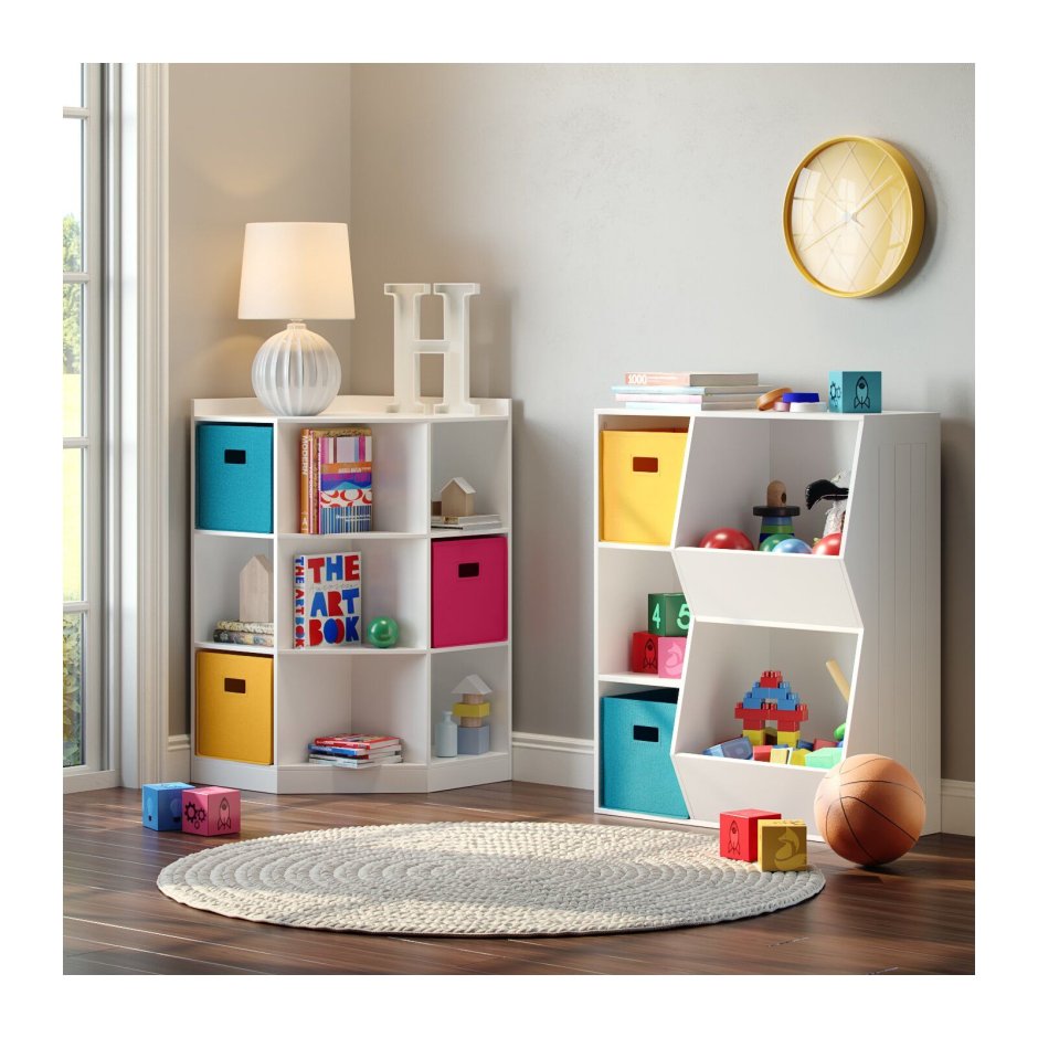 Lundby шкаф книжный Смоланд