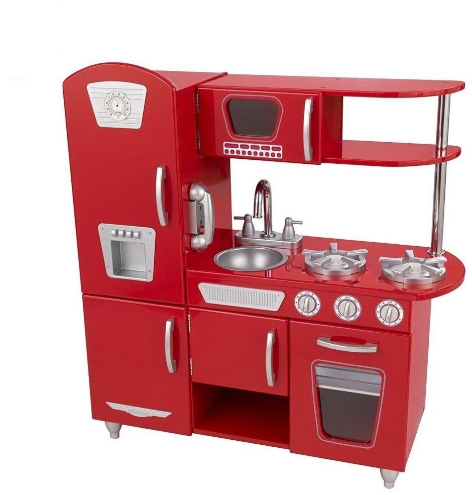 Кухня kidkraft 53173/53296/53208/53227/53179
