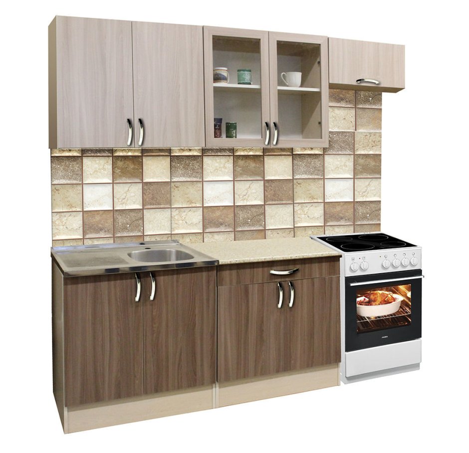 Набор "кухня" veld co 88700