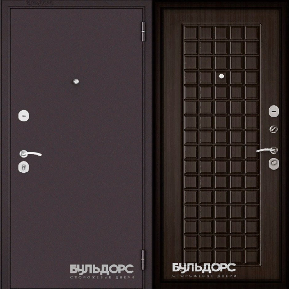 Бульдорс 10