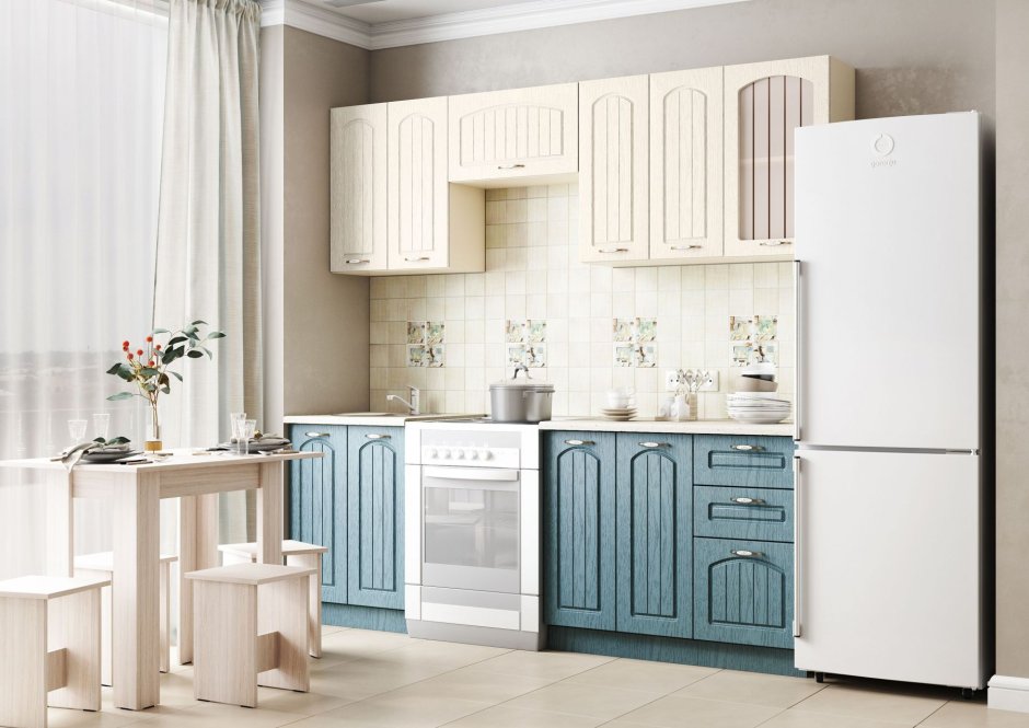 Kitchen Set черный
