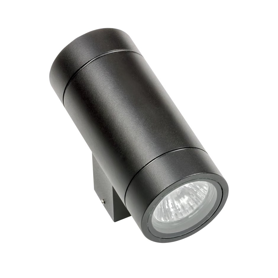 Lightstar уличный настенный светильник paro 351607