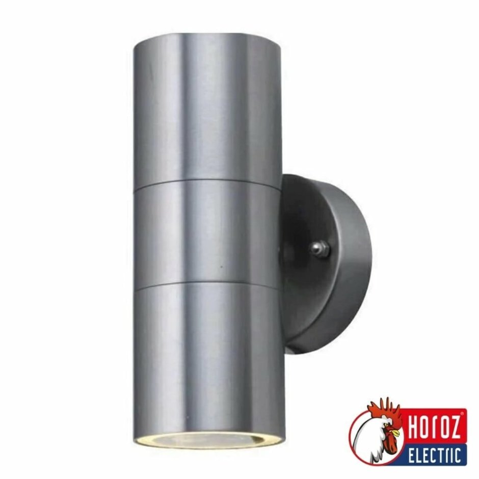 Уличный светильник horoz hl297