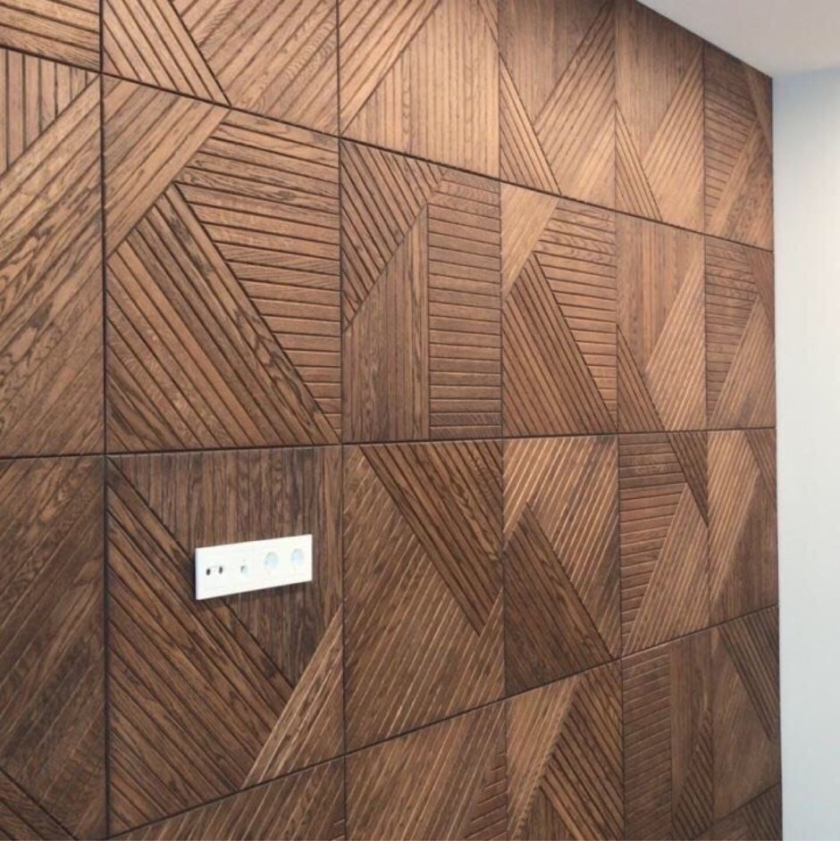 Реечные 3d-панели dekotech Wood d375pr
