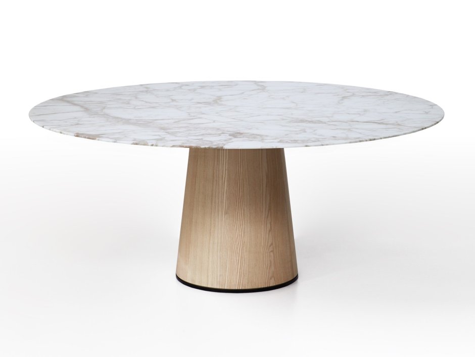 Обеденный стол Dining Table Melchior Round 113281