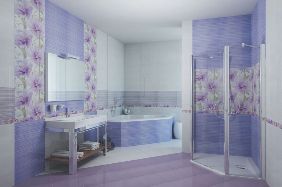 Dec Vanity crema 25х25