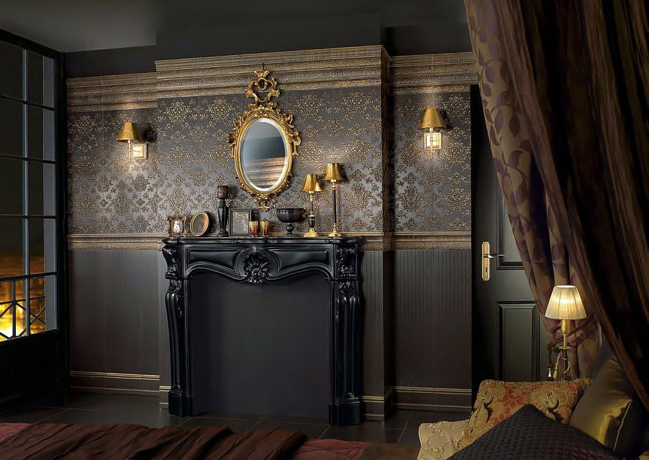 Керамическая плитка Villeroy&Boch la Diva