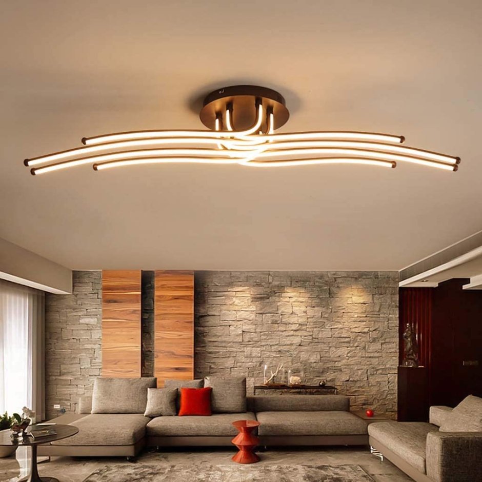 Modern Ceiling Light люстра