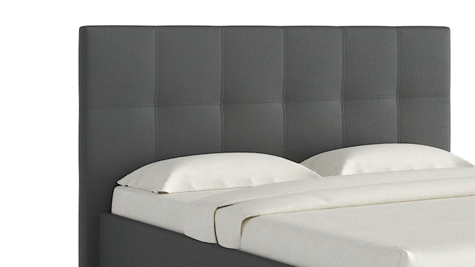 Кровать Аскона Romano 160x200