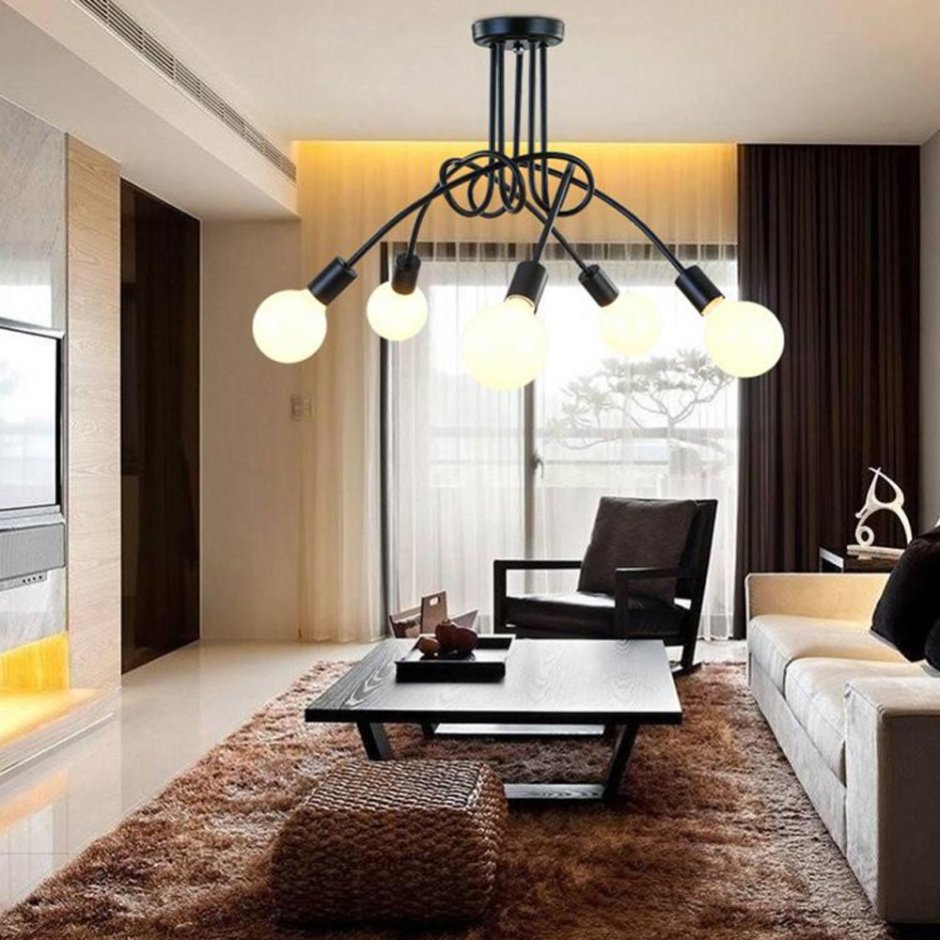 Modern Ceiling Light подвесной светильник