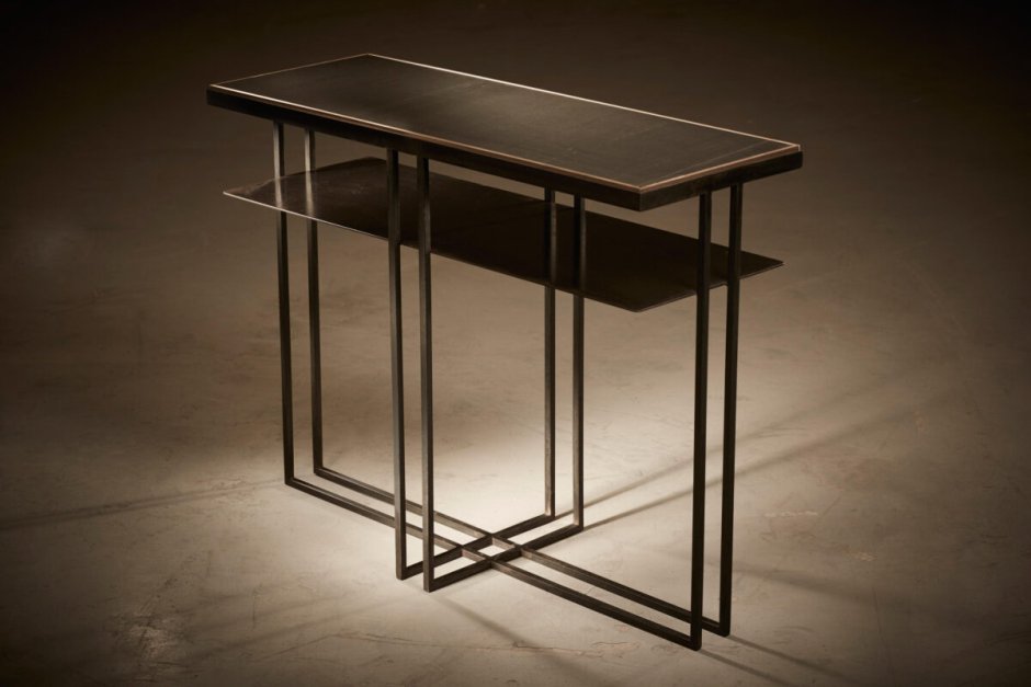 Metal Furniture Design