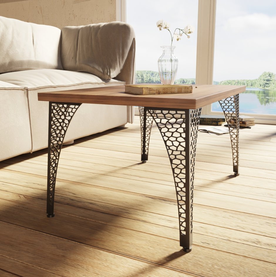 Wade Triangle Nesting Tables Crate and Barrel