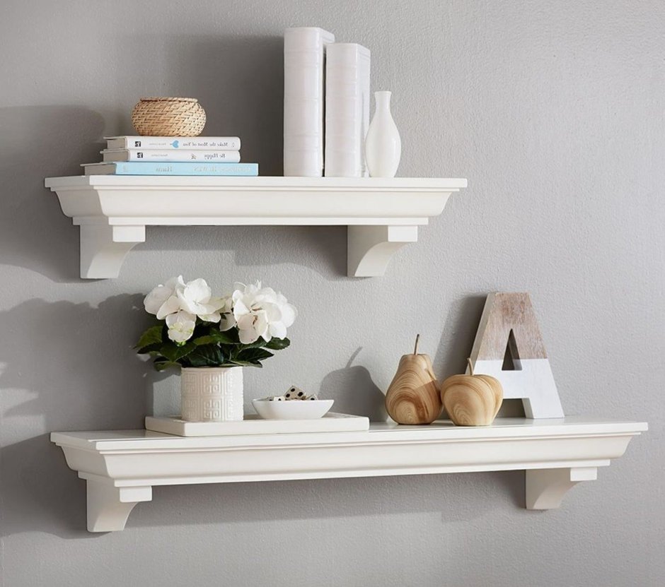 Полка настенная Минимализм