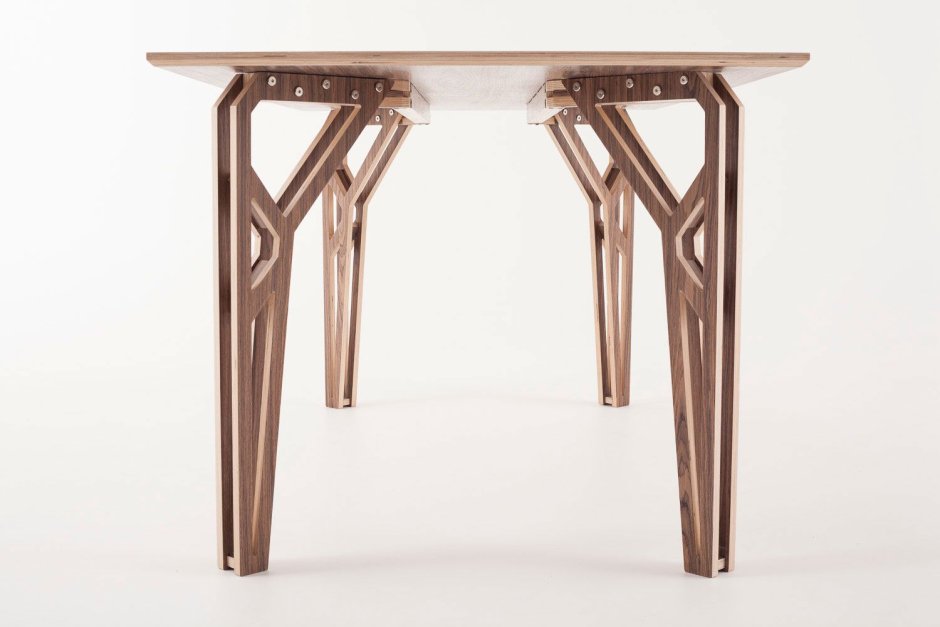 Wood Steel