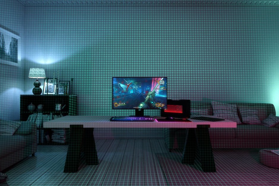 Razer Project Ariana