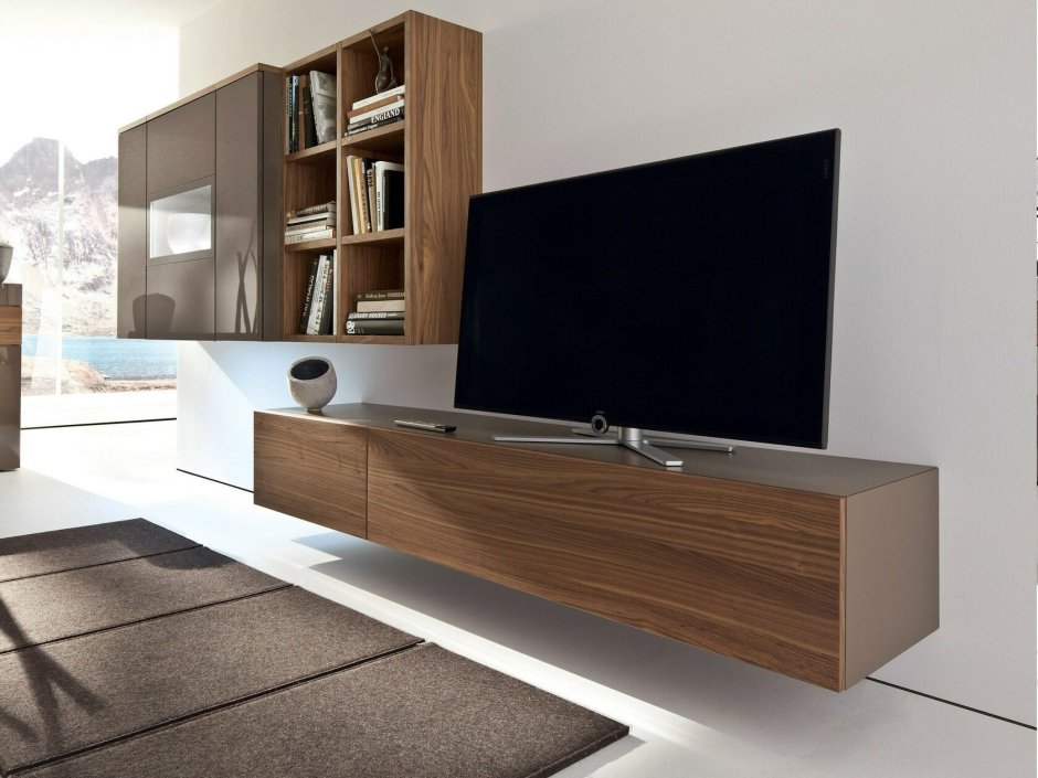 Тумба под телевизор Modern TV