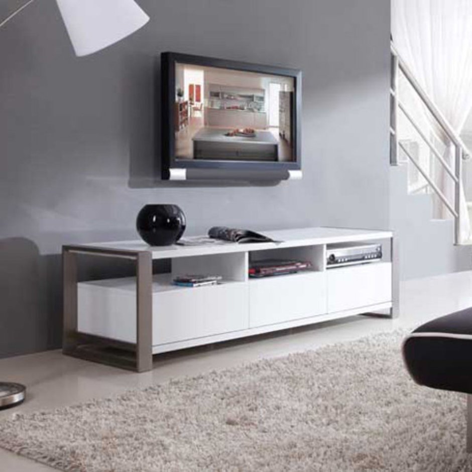 Подвесная тумба под ТВ oled65w9pla