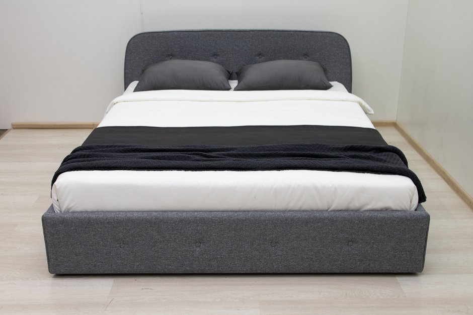 Двуспальная кровать Илона
