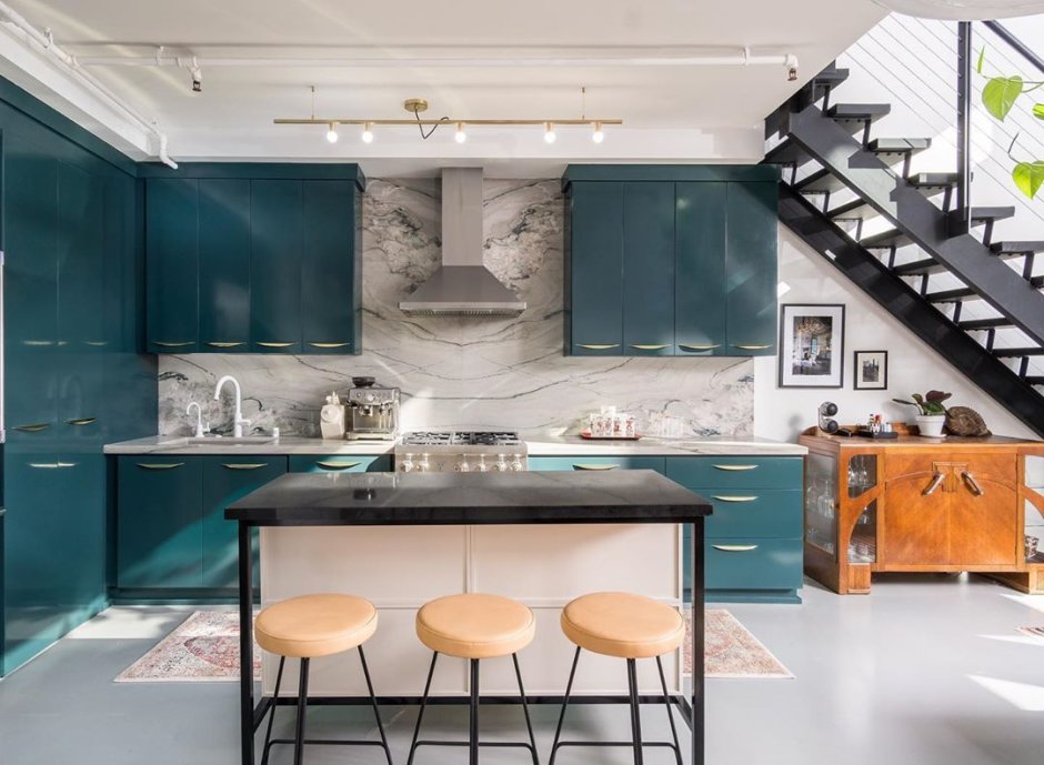 Convivium от Arclinea