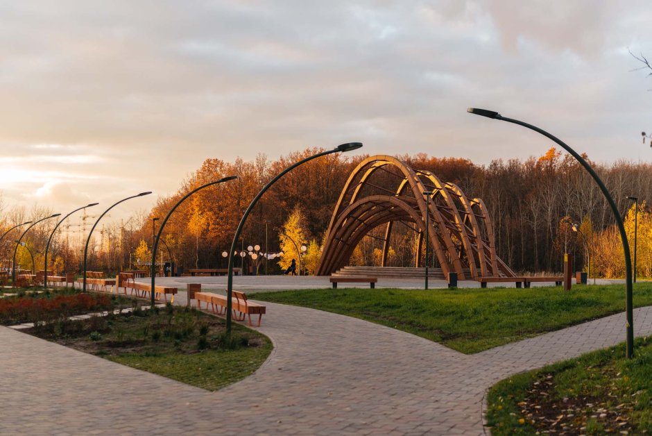 Дворец земледельцев Казань
