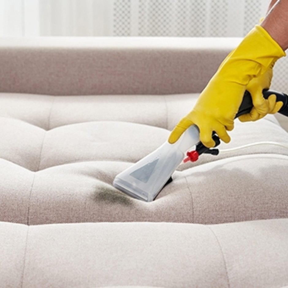 Upholstery Cleaning services