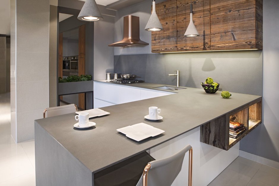 Столешница Neolith керамика