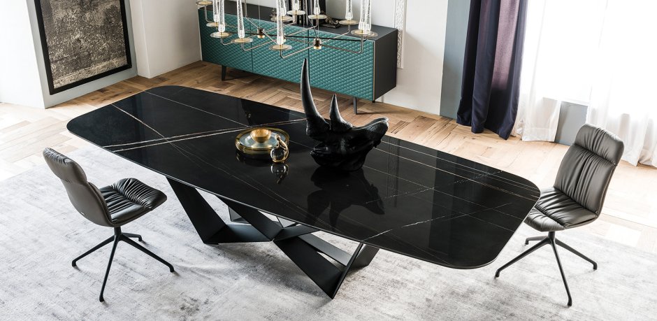 Кварц для столешницы Dekton
