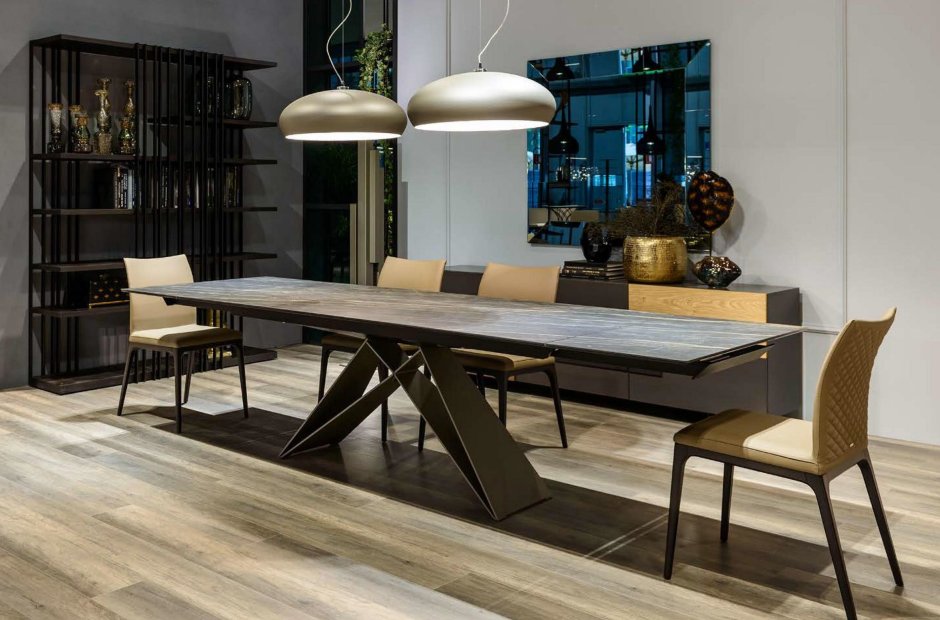 Cattelan Italia Premier Keramik Drive