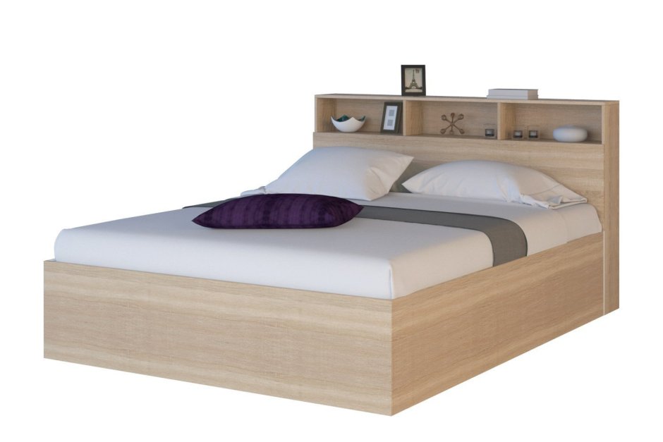 Кровать Novamobili Sommier
